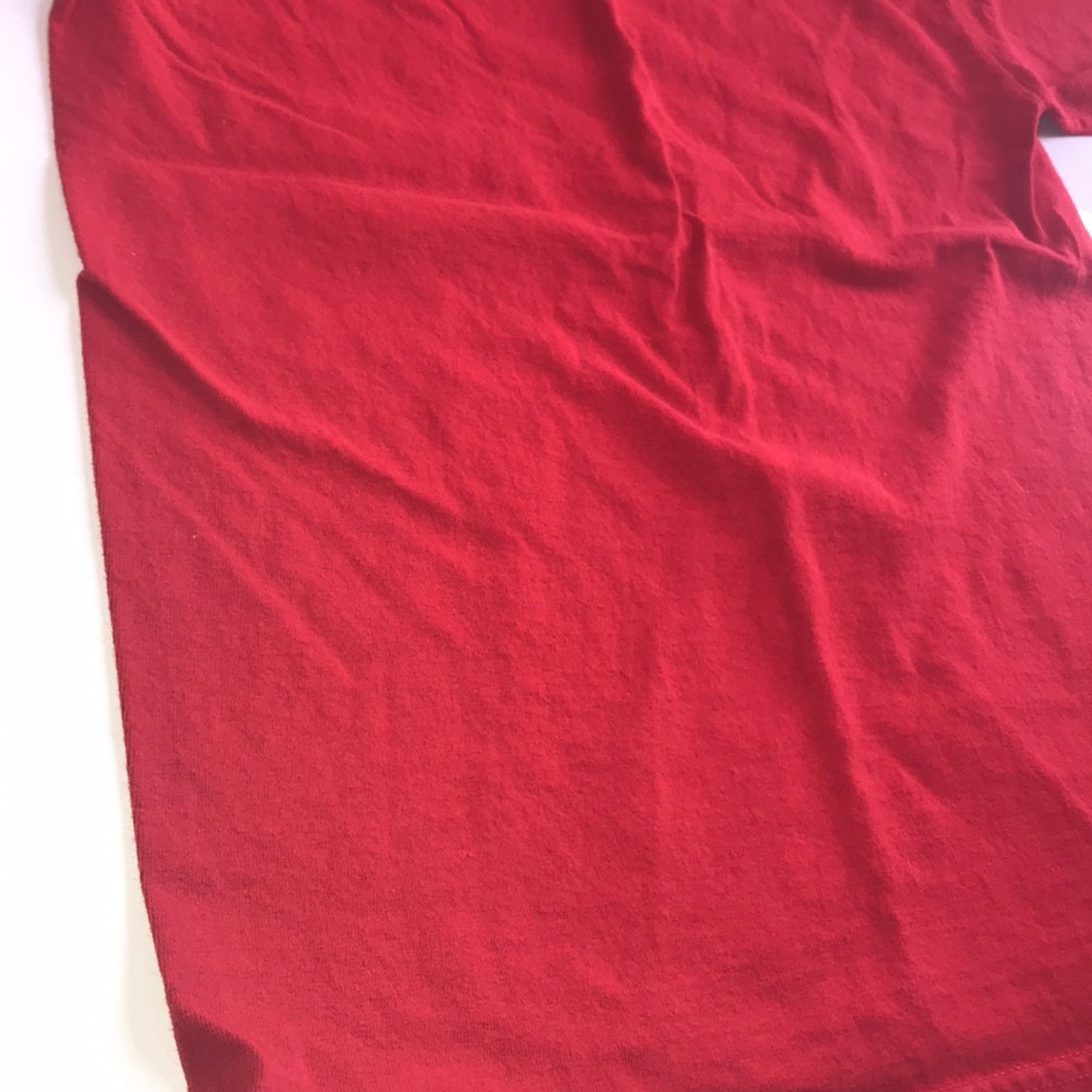 Unbeata”Bulls” Shirt Size Men’s Small Chicago ♥️🤗 - Picture 7 of 8